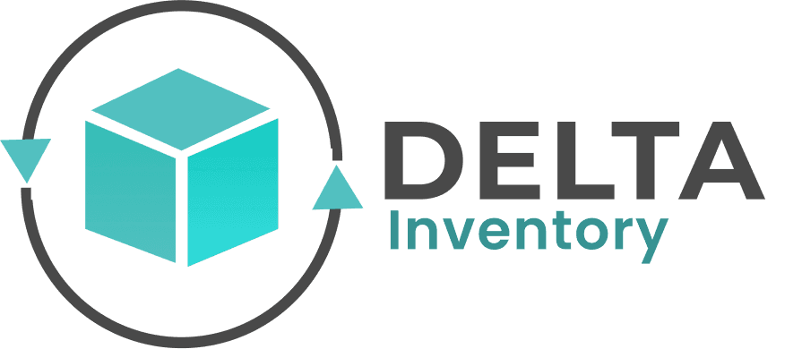 Inventory logo