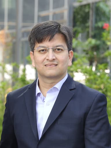 Sandip Mevada