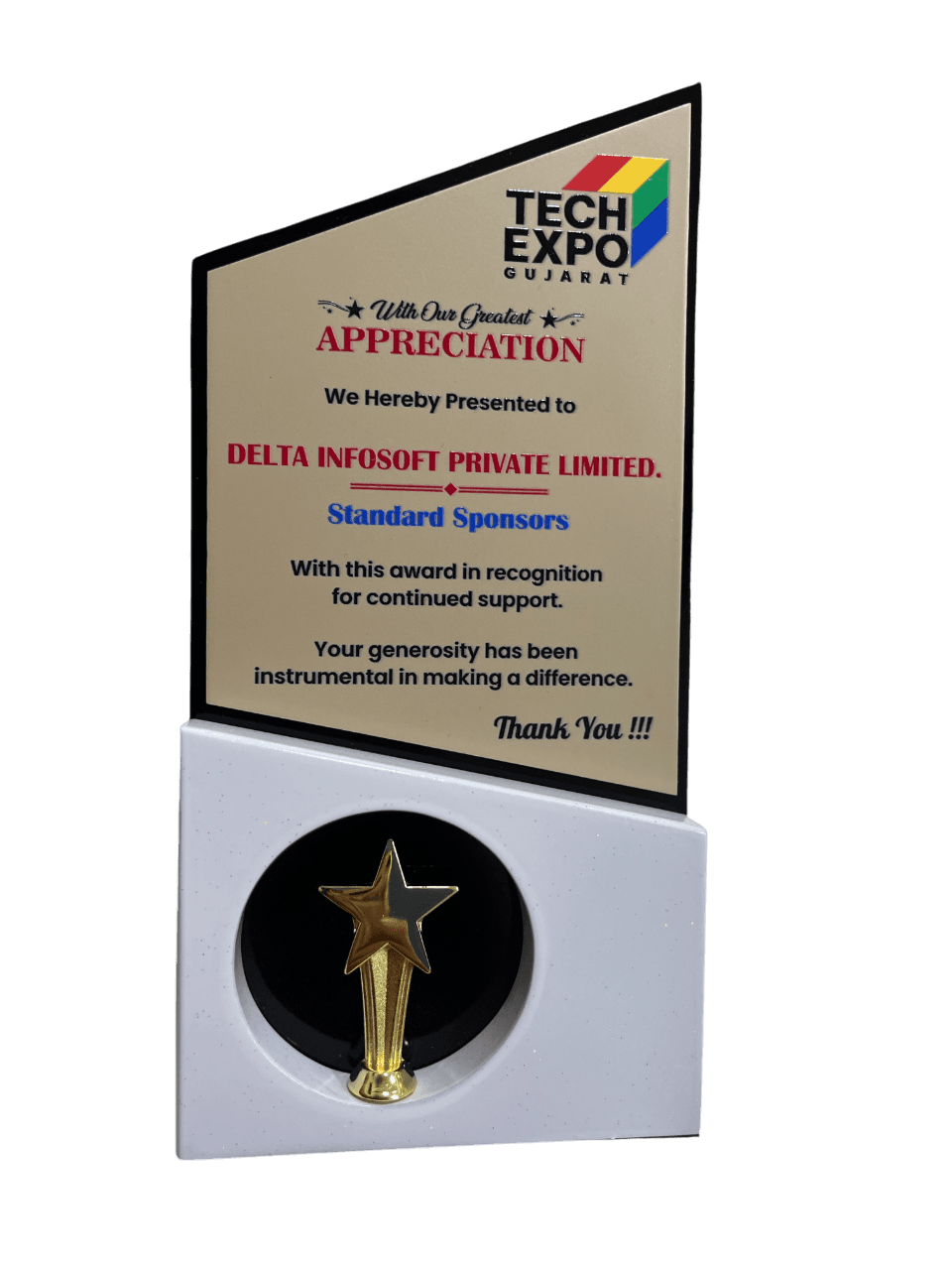 Award 1