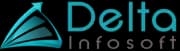 Delta Infosoft Logo