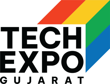 Tech Expo Gujarat Logo