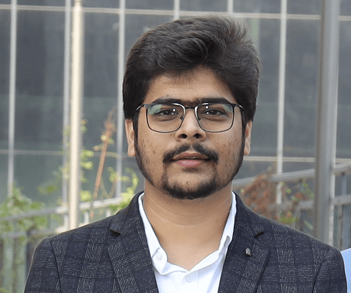 Pratik Mevada
