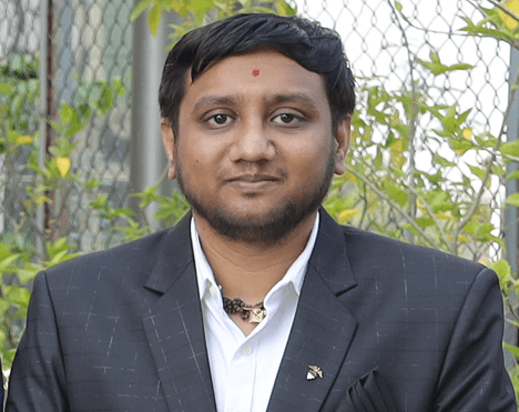 Pinkal Patel