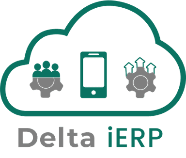 A custom ERP solution