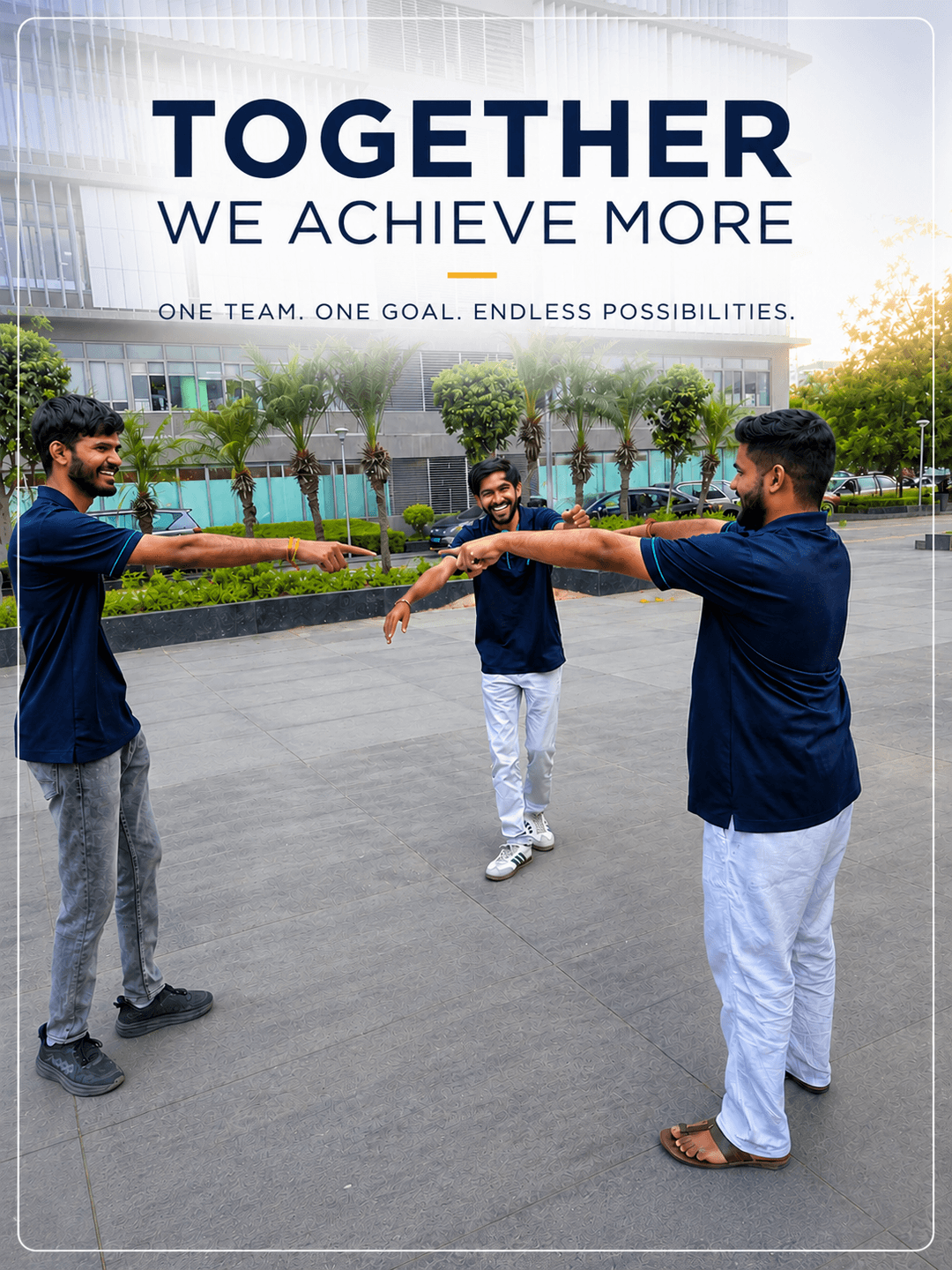 Delta Team Spirit